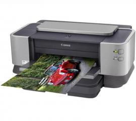 Принтер Canon PIXMA iX7000 с ПЗК и чернилами Принтер Canon PIXMA iX7000 с ПЗК и чернилами