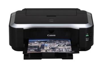 изображение Принтер Canon PIXMA iP3600 с перезаправляемыми картриджами