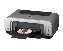 Принтер Canon PIXMA iP4200 с ПЗК и чернилами Принтер Canon PIXMA iP4200 с ПЗК и чернилами
