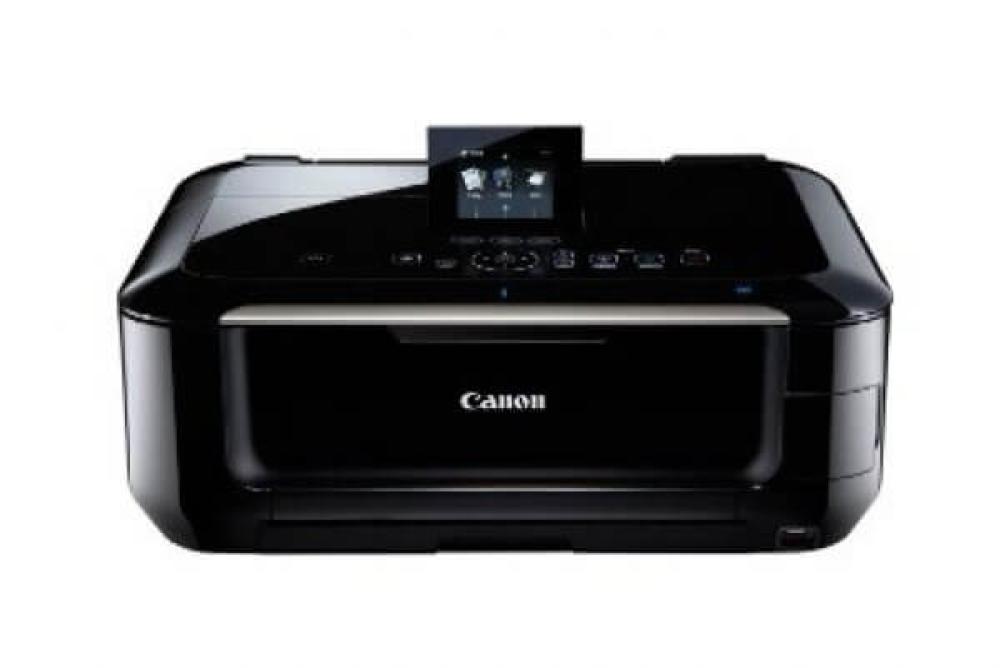 изображение МФУ Canon PIXMA MG6220 с перезаправляемыми картриджами - изображение 3