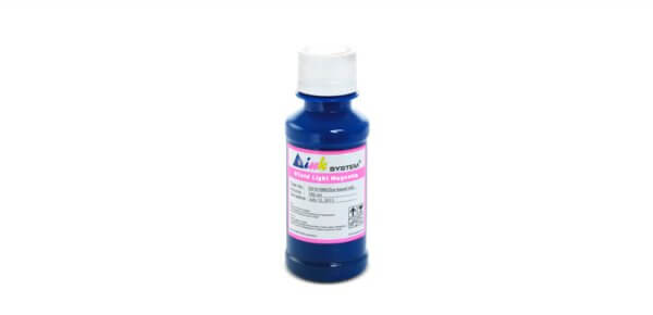 

Чернила Vivid Light Magenta 100 мл. ультрахромные для принтеров Epson R2880