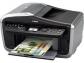 изображение МФУ Canon PIXMA MP830 с перезаправляемыми картриджами