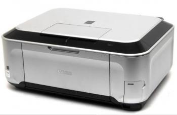 МФУ Canon PIXMA MP990 с ПЗК и чернилами