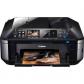 изображение МФУ Canon PIXMA MX880 с перезаправляемыми картриджами