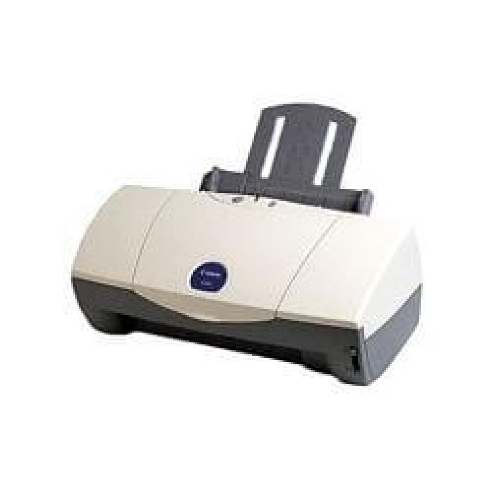 изображение Принтер Canon S400 с перезаправляемыми картриджами - изображение 1