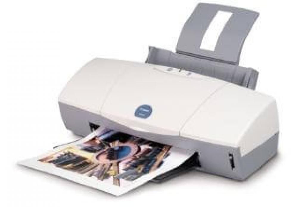 изображение Принтер Canon S4500 с перезаправляемыми картриджами - изображение 1