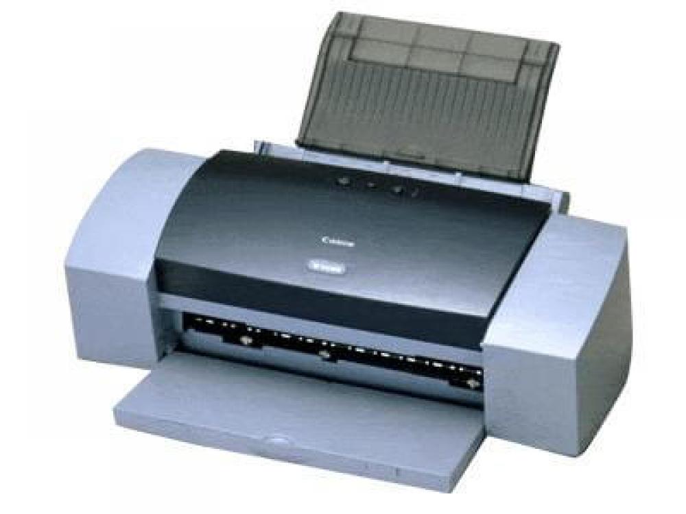 изображение Принтер Canon S6300 с перезаправляемыми картриджами - изображение 1