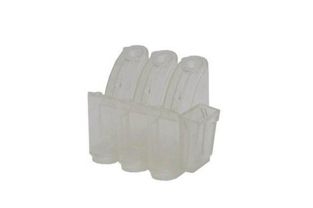 изображение Колба трехцветная - изображение 1