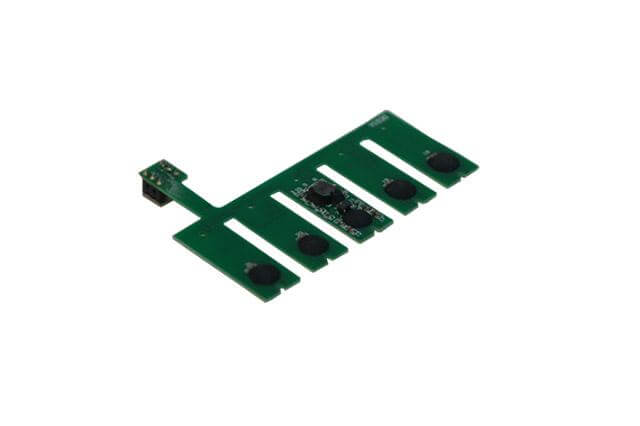 

Чип T073 для СНПЧ Epson С110