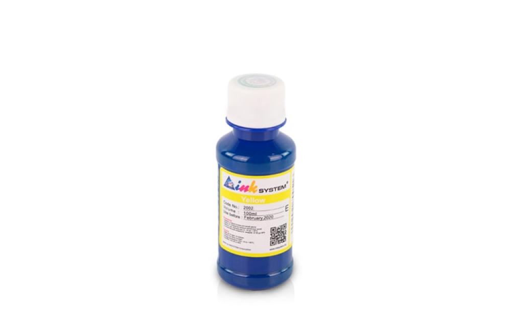 изображение Чернила INKSYSTEM для фотопечати на HP Officejet 6200 - изображение 7