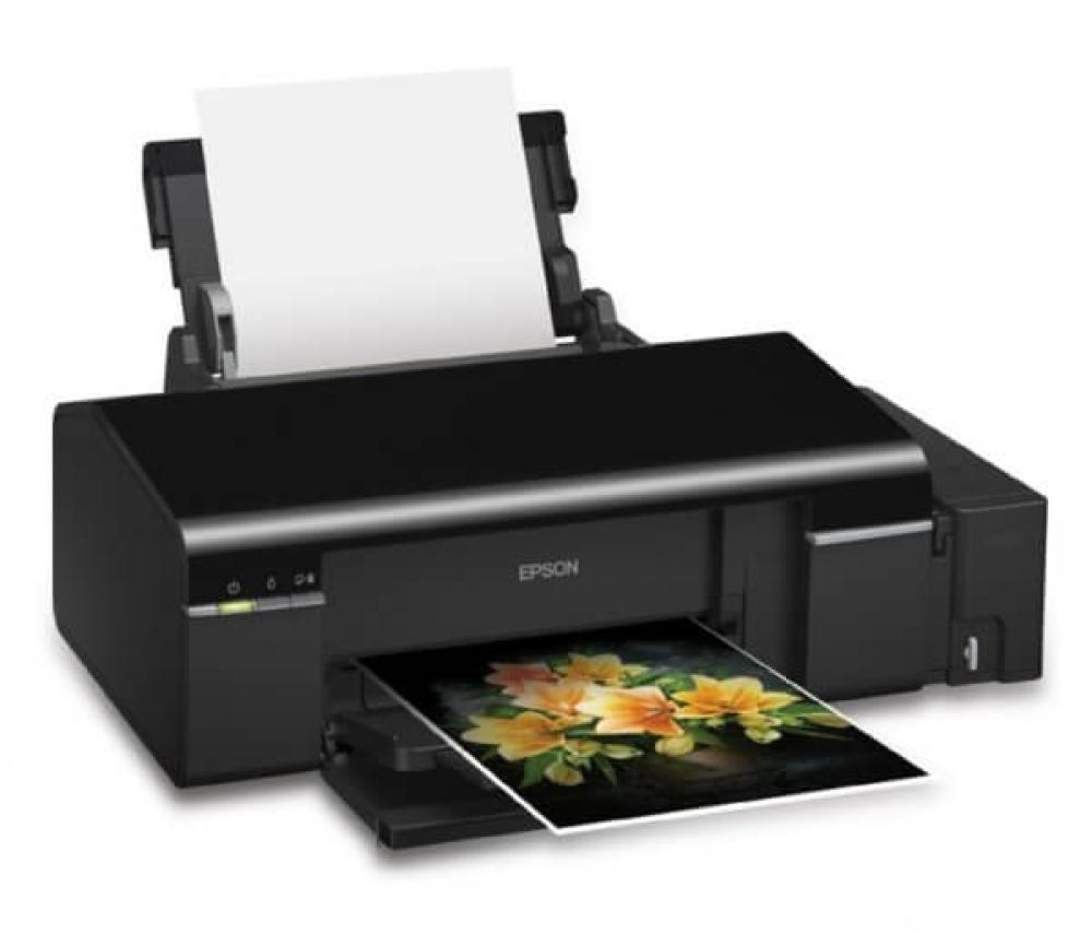 изображение Принтер Epson Stylus Photo R290 с СНПЧ - изображение 3