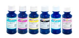 Цветной принтер Epson Stylus Photo 1410 с ПЗК и чернилами Цветной принтер Epson Stylus Photo 1410 с ПЗК и чернилами