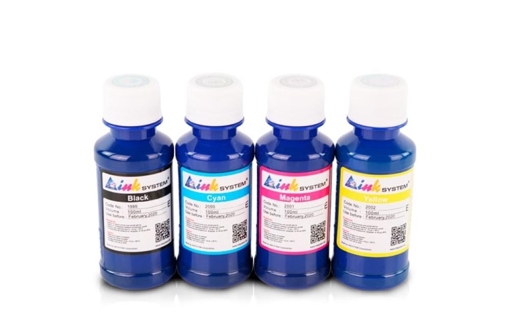 изображение Чернила INKSYSTEM для фотопечати на HP Photosmart 428xi - изображение 1