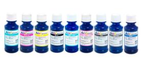 Чернила INKSYSTEM для фотопечати на HP Photosmart 8750xi