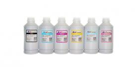 Чернила INKSYSTEM для фотопечати на HP DesignJet 130