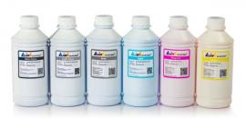 Чернила INKSYSTEM для фотопечати на HP DesignJet T610 (1000мл.)