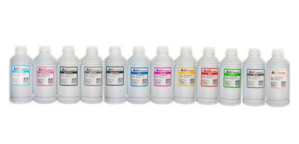 изображение Чернила INKSYSTEM для фотопечати на HP DesignJet Z3100