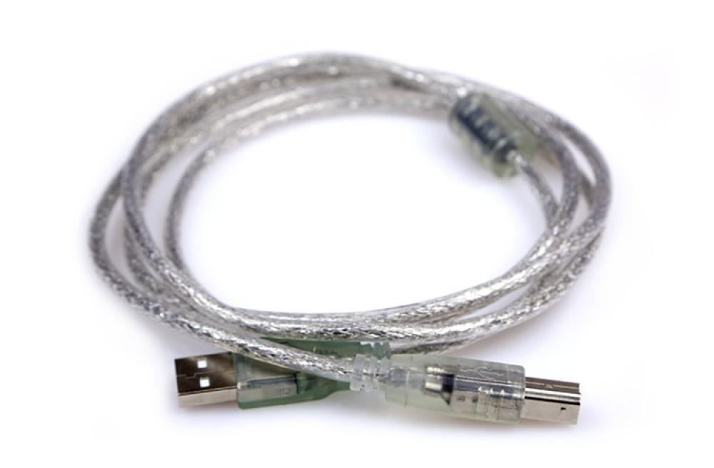изображение USB-шнур 1.5 м - изображение 2