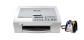 изображение МФУ Brother DCP 135C с СНПЧ