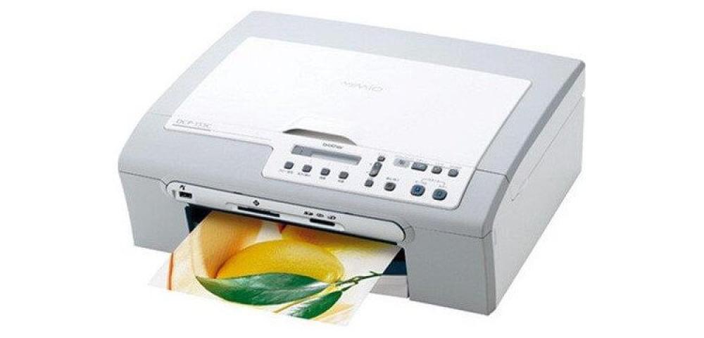 изображение МФУ Brother DCP 153C с СНПЧ - изображение 3