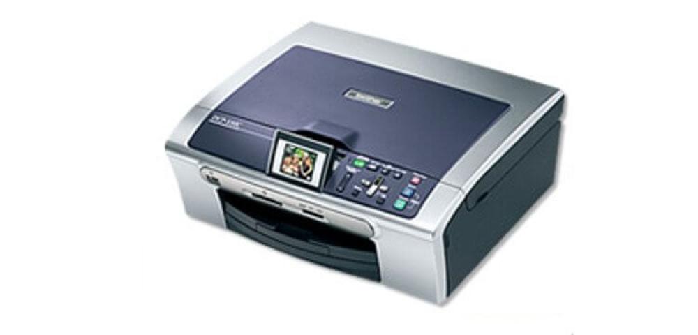 изображение МФУ Brother DCP 330C с СНПЧ - изображение 2