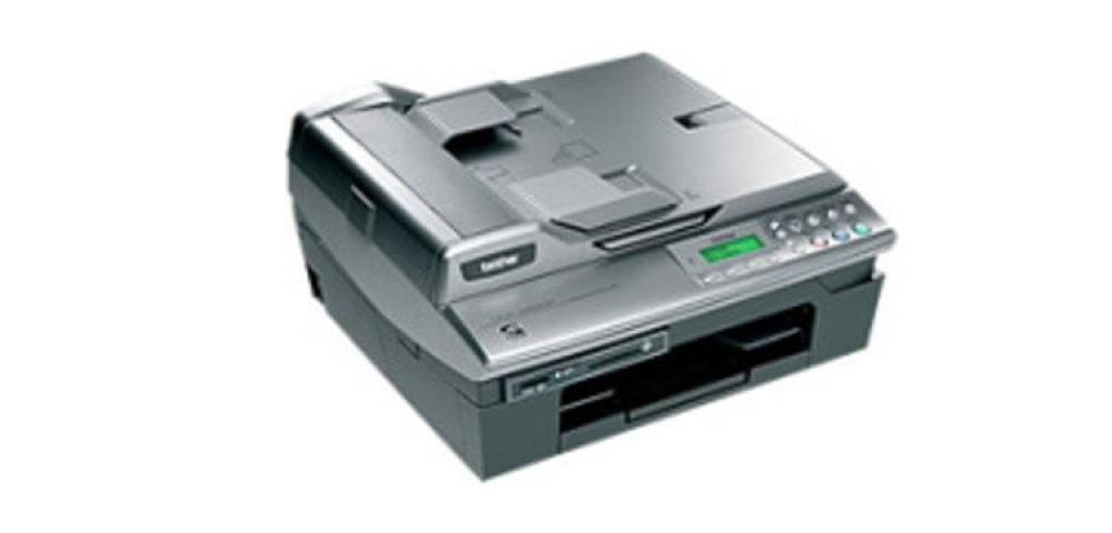 изображение МФУ Brother DCP 340CW с СНПЧ - изображение 2