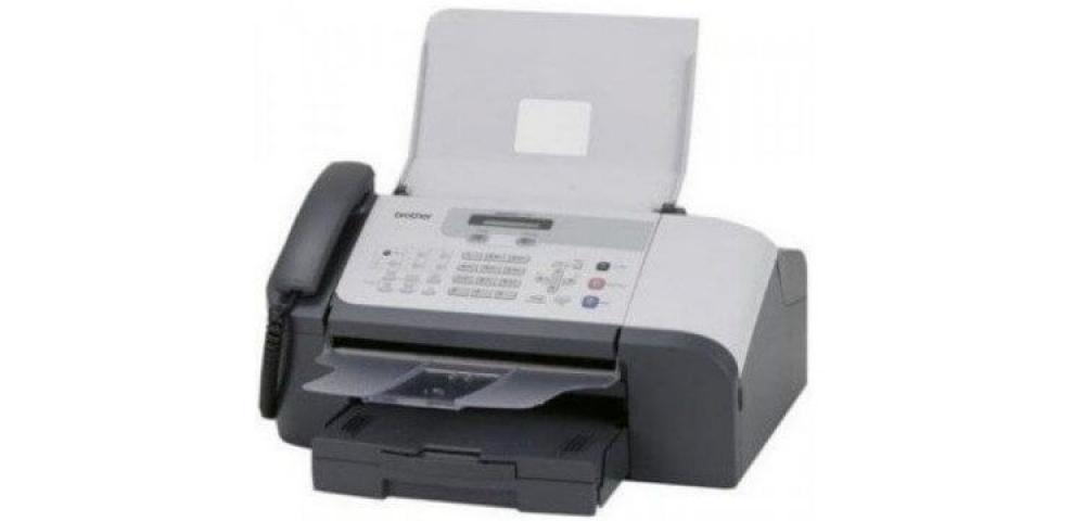 изображение МФУ Brother MFC 1360 с СНПЧ - изображение 2