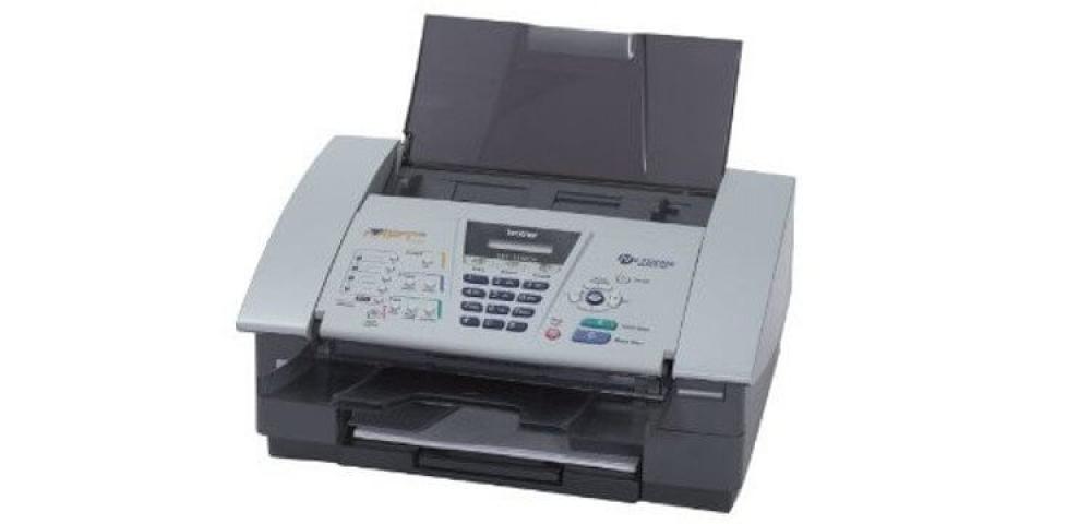 изображение МФУ Brother MFC 3240CN с СНПЧ - изображение 3