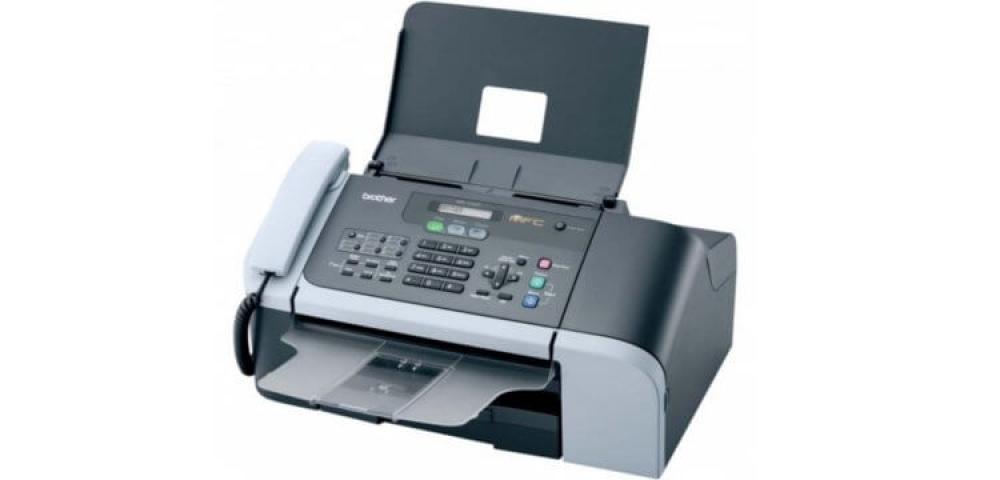 изображение МФУ Brother MFC 3360C с СНПЧ - изображение 3