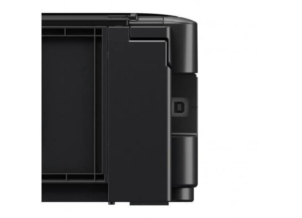 изображение МФУ Epson L355 с оригинальной СНПЧ - изображение 2