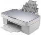 Фото Epson CX3500 с СНПЧ
