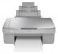 Фото Epson CX3650 с СНПЧ
