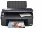 Фото Epson CX4300 с СНПЧ