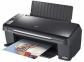 Фото Epson CX4300 с СНПЧ