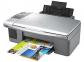 Фото Epson CX6900F с СНПЧ
