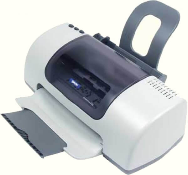 epson stylus c62 инструкция
