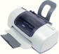 изображение Принтер Epson Stylus C62 с СНПЧ