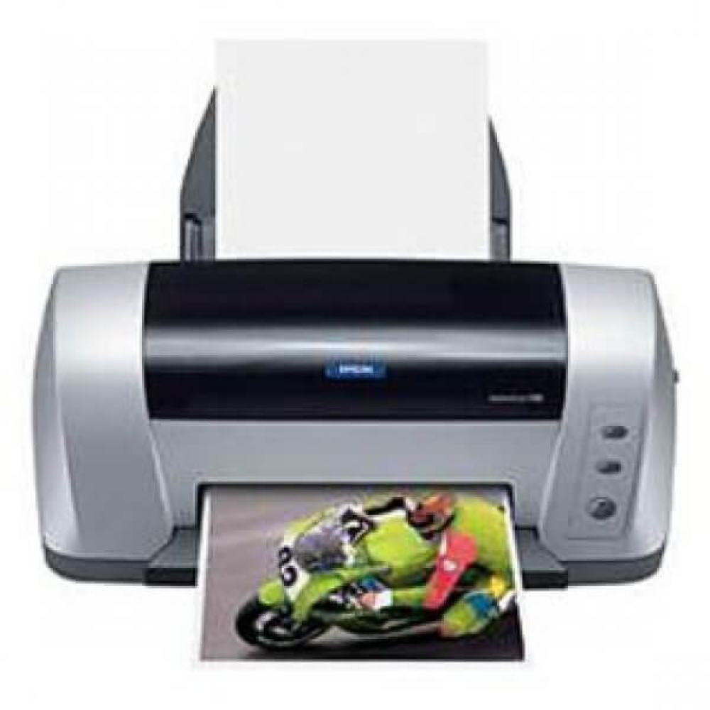 изображение Принтер Epson Stylus C82 с СНПЧ - изображение 2