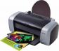 изображение Принтер Epson Stylus C84 с СНПЧ