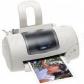 изображение Принтер Epson Stylus Color 480 с СНПЧ