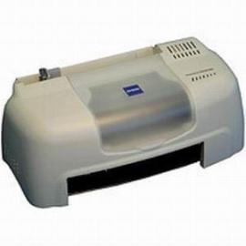 Принтер Epson Stylus Color 580 с СНПЧ и чернилами Принтер Epson Stylus Color 580 с СНПЧ и чернилами