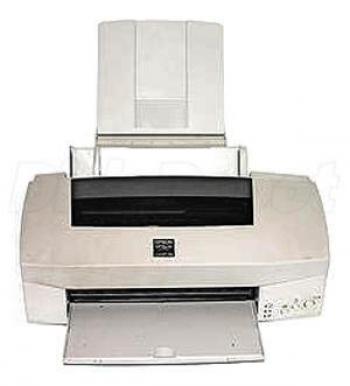 Принтер Epson Stylus Photo 700 с СНПЧ и чернилами Принтер Epson Stylus Photo 700 с СНПЧ и чернилами