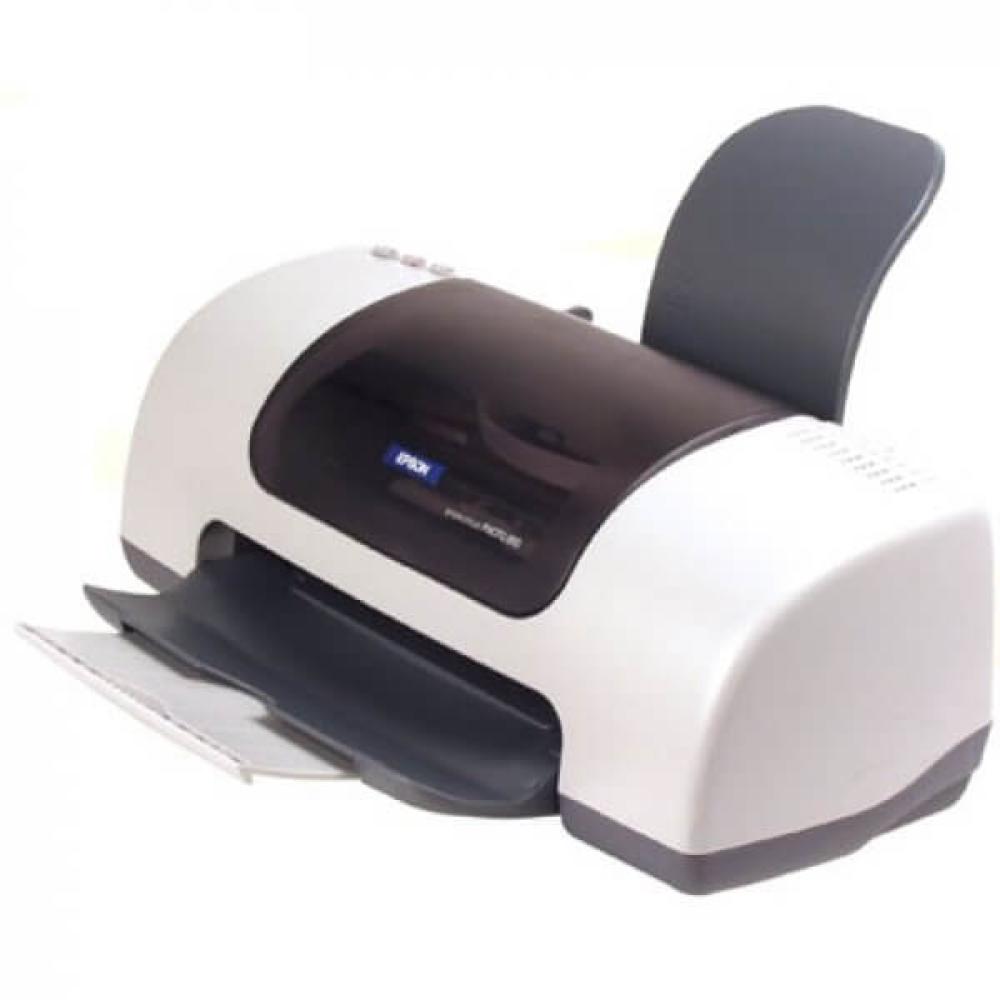 изображение Принтер Epson Stylus Photo 810 с СНПЧ - изображение 2