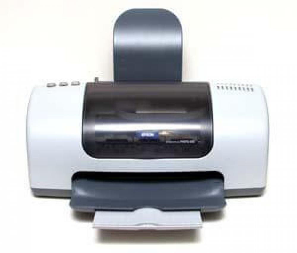 изображение Принтер Epson Stylus Photo 810 с СНПЧ - изображение 1