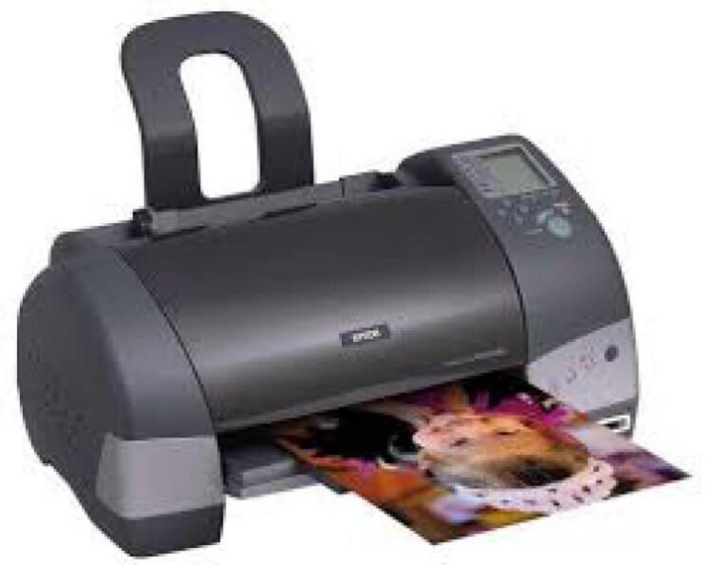 изображение Принтер Epson Stylus Photo 915 с СНПЧ - изображение 3