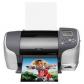 изображение Принтер Epson Stylus Photo 925 с СНПЧ