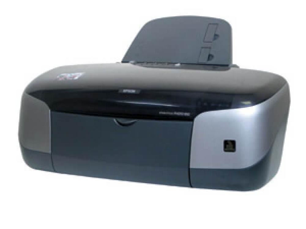 изображение Принтер Epson Stylus Photo 950 с СНПЧ - изображение 2