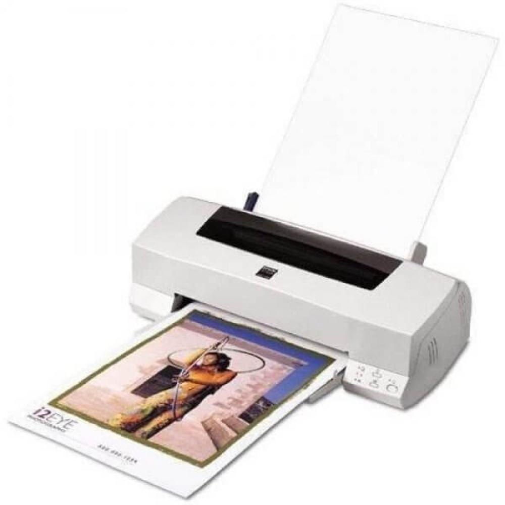 изображение Принтер Epson Stylus Photo 1200 с СНПЧ - изображение 2