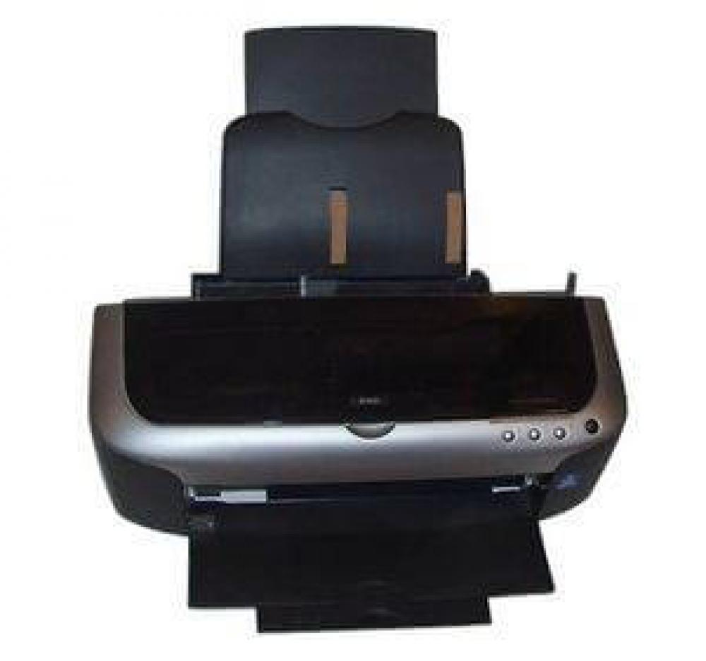 изображение Принтер Epson Stylus Photo 2200 с СНПЧ - изображение 1