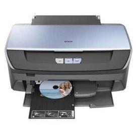 Принтер Epson Stylus Photo R265 с СНПЧ и чернилами Принтер Epson Stylus Photo R265 с СНПЧ и чернилами